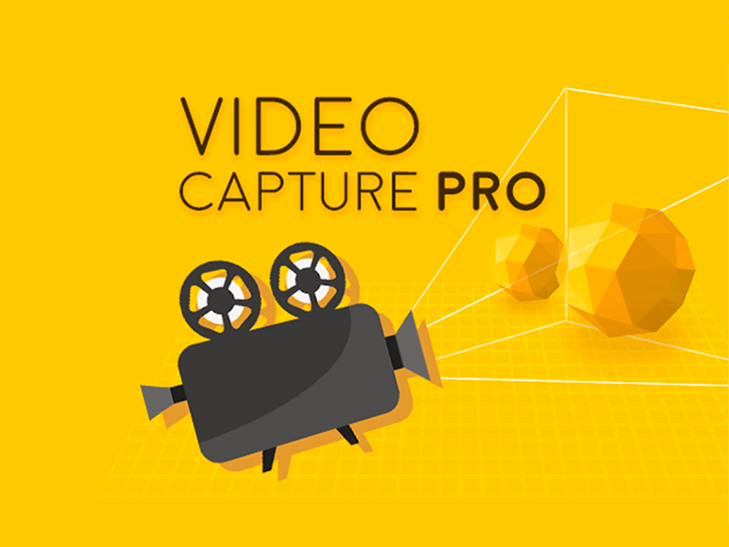 Video Capture Pro Unity Plugin