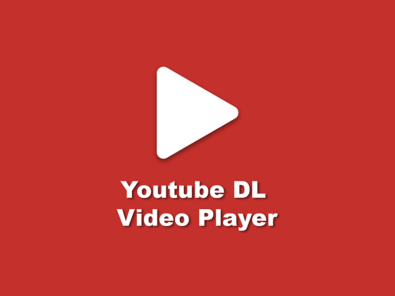 Youtube DL Video Player Unity Plugin